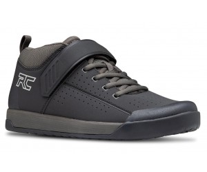 Вело обувь Ride Concepts Wildcat [Black]