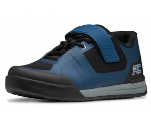 Вело обувь Ride Concepts Transition - CLIP [Marine Blue]