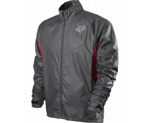 Куртка FOX Dawn Patrol Jacket [Grey], L