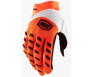 Перчатки Ride 100% AIRMATIC Glove [Fluo Orange]