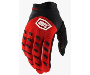 Перчатки Ride 100% AIRMATIC Glove [Red]