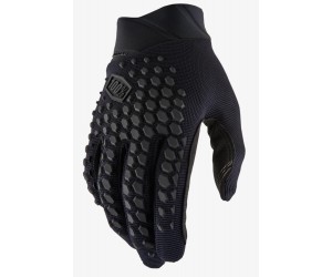 Перчатки Ride 100% GEOMATIC Glove [Black]