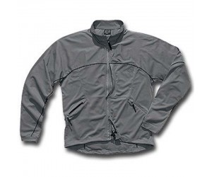 Вело куртка FOX Stormbreaker Jacket [Graphite], S