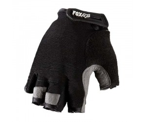 Вело перчатки FOX Tahoe Short Glove [BLACK]