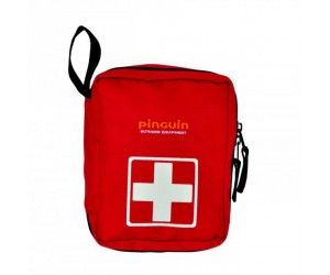 Аптечка Pinguin First Aid Kit (Red, M)