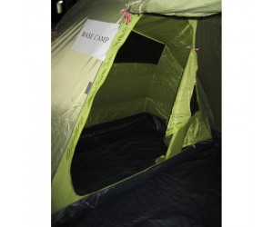 Палатка 4-местная Pinguin Base Camp