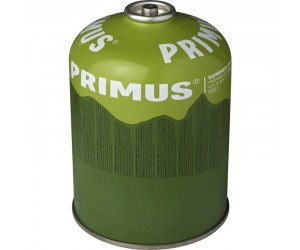 Газовый баллон Primus Summer Gas 450g