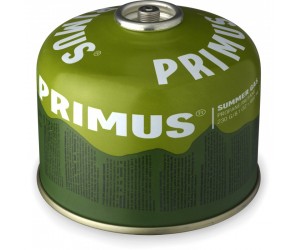 Газовий балон Primus Summer Gas 230g