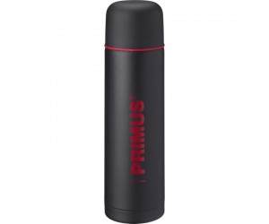Термос Primus C&H Vacuum Bottle 1.0 L, BLACK