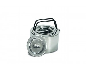 Чайник Tatonka Teapot 1.5l (Silver)