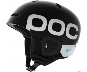 Шлем горнолыжный POC Auric Cut Backcountry SPIN