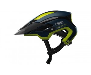 Велосипедный шлем ABUS MONTRAILER