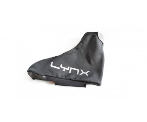 Бахилы LYNX, Cover Windblock, Black, L