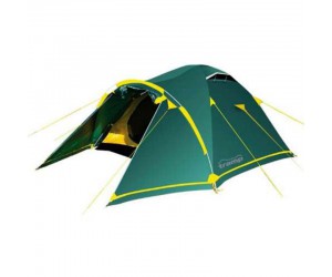 Палатка Tramp Stalker (v2)