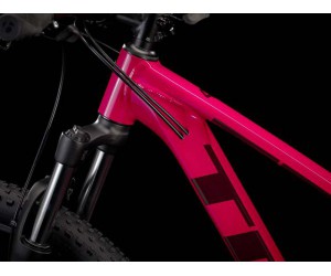 Велосипед Trek MARLIN 4 M 29" PK темно-розовый 2022