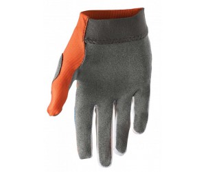Детские мото перчатки LEATT Glove GPX 1.5 Junior [Org/Denim], YM (6)