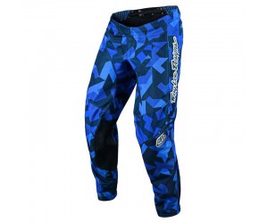 Штани TLD GP AIR PANT, [CONFETTI NAVY]
