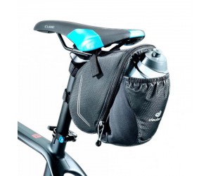 Велосумочка Deuter Bike Bag Bottle, black