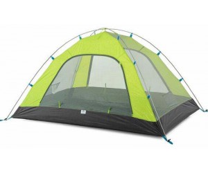 Палатка двухместная Naturehike P-Series NH18Z022-P, 210T/65D