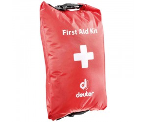 Аптечка First Aid Kid DRY M цвет 505 fire заполненная