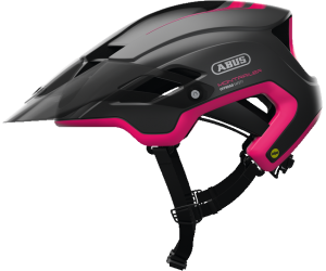Велосипедный шлем ABUS MONTRAILER MIPS