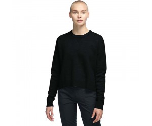 Свитер Icebreaker Carrigan Sweater Sweatshirt Black S