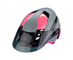 Велосипедный шлем ABUS MONTRAILER ACE MIPS
