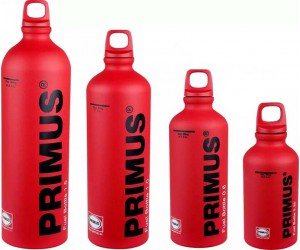 Фляга PRIMUS Fuel Bottle 1.0 l oV