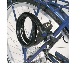Кріплення велозамка ABUS TexKF Mini на раму для 640, 1460, 8950, 1450, 8940