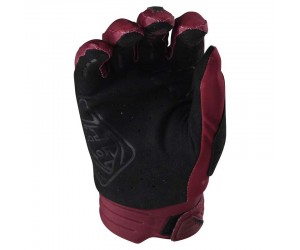 Женские вело перчатки TLD Gambit Glove, [BURGUNDY]