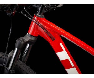 Велосипед Trek MARLIN 5 29" RD червоний -2022