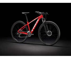 Велосипед Trek MARLIN 5 29" RD красный -2022