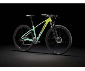 Велосипед Trek MARLIN 5 29" GN желто-зеленый -2022