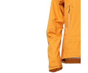 Куртка Turbat Alay Wmn Cheddar Orange (оранжевый)