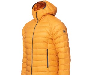 Куртка Turbat Trek Pro Mns Cheddar Orange (оранжевый)