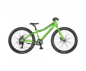 Велосипед SCOTT Scale 24 rigid (CN) - One Size