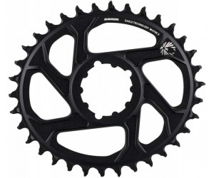 Звезда Sram X-SYNC EAGLE OVAL 36T