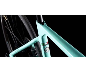 Велосипед BIANCHI Sprint Ultegra 11s Disc CP Road Black VFM