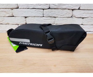 Сумка велосипедная Merida Battery Bag/Battery черный