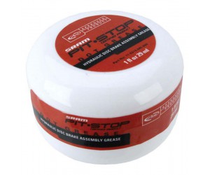 Смазка Sram PITSTOP DOT ASSEMBLY GREASE 1 OZ