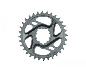 Звезда SRAM X-SYNC 2 Direct Mount Cold