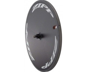 Колесо Zipp Super-9 Disc Tubular Rear Track White Decal