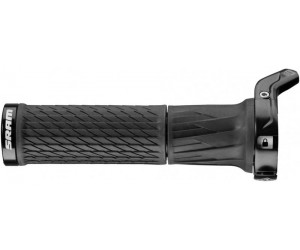 Манетка компресии RockShox - TwistLoc Full Sprint Left 10mm Cable Pull. RL (2013+) & Charger Dampers