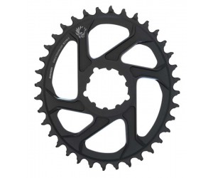 Звезда Sram X-SYNC EAGLE OVAL 34T