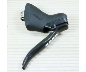 Ручка механічна Sram 10A BL S900 ROAD RIGHT CARBON LEVER