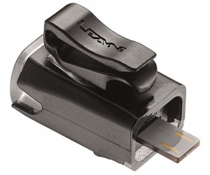Комплект света Lezyne KTV Drive/Femto USB Pair