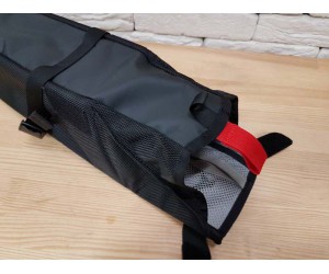 Сумка велосипедна Merida Battery Bag/Battery чорний