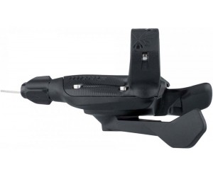 Манетка SRAM SX Eagle Trigger 12ск Single Click Задняя Discrete Clamp Black