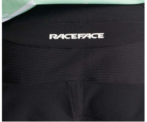 Велошорты RACEFACE RUXTON SHORTS-BLACK