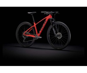 Велосипед Trek MARLIN 8 29" красный -2022
